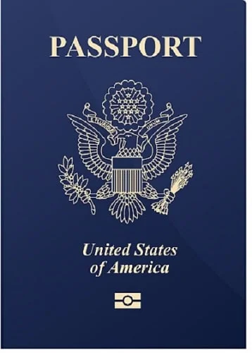 Passport Translation