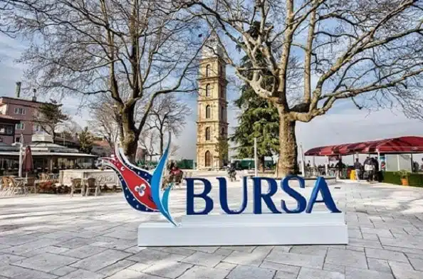 Bursa Tercüme Bürosu Adıgün