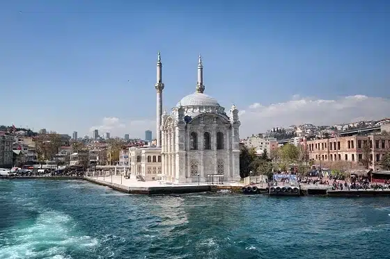 istanbul fotoğrafı