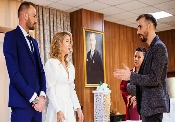 Nikah Tercümanlığı