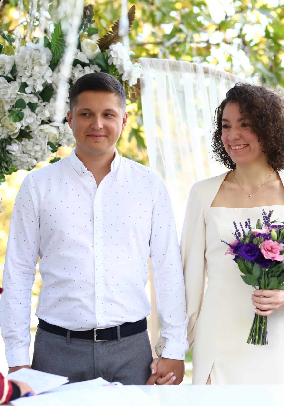 Destination Marriage Registration in Turkey for Foreigners